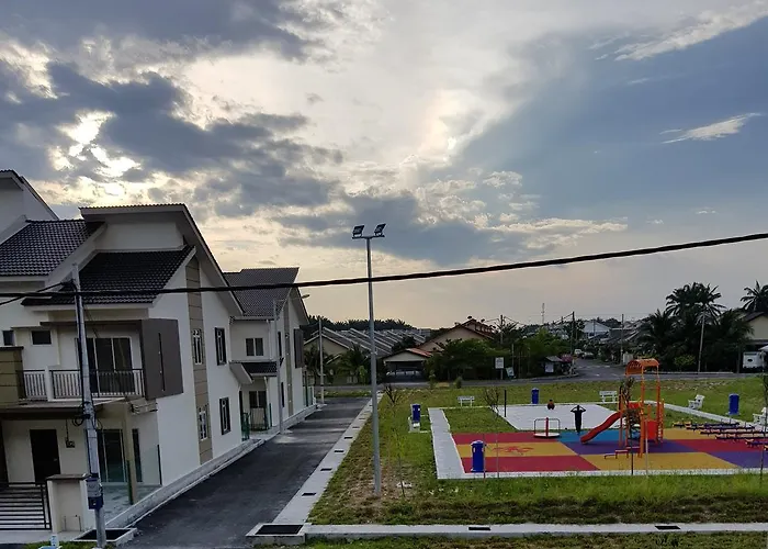 My Homestay Klia