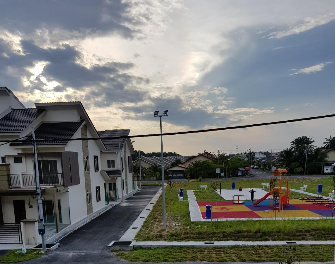 Homestay My Klia