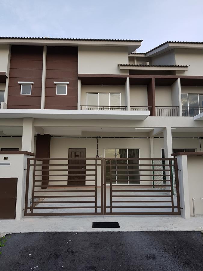 Homestay My Klia