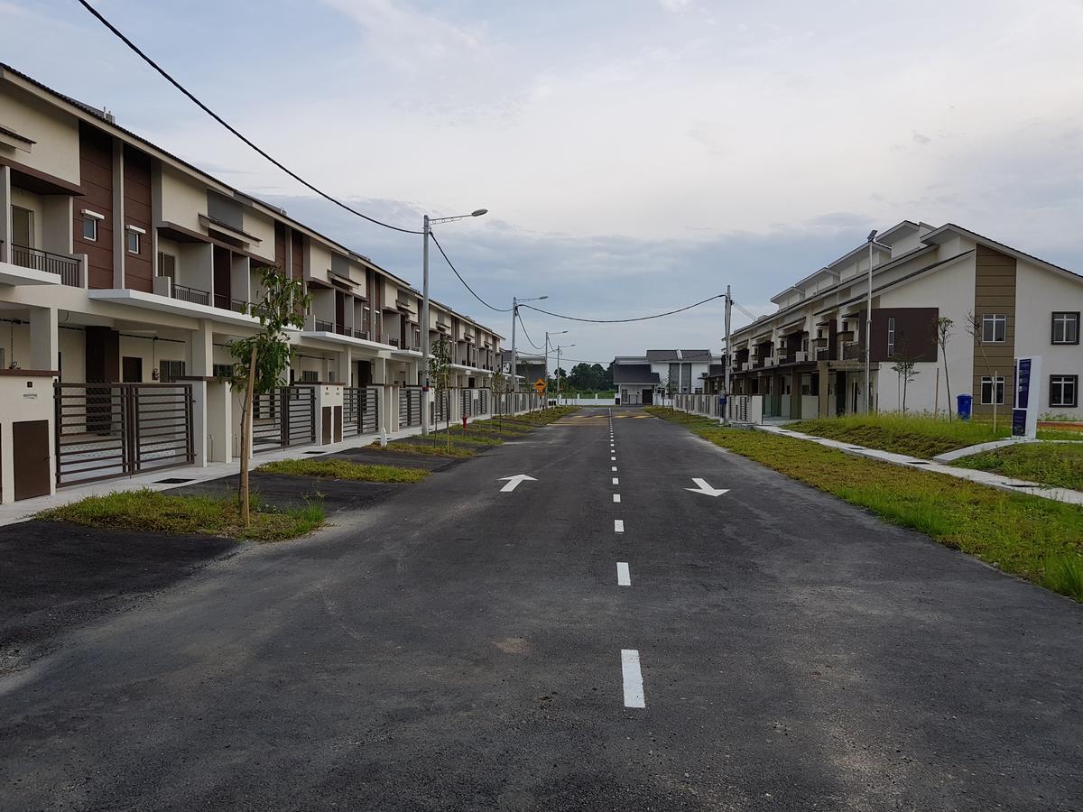 My Klia Homestay
