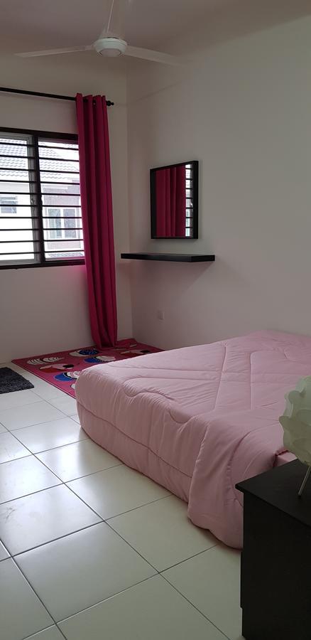 My Klia Homestay