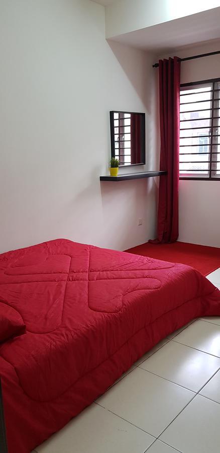 Homestay My Klia *